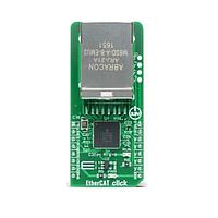 Mikroe MIKROE-2851 Add-On Boards EtherCAT Click