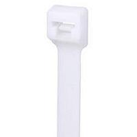 Panduit PLT6H-C Heavy Cross Section Cable Tie 20.9L (530mm) Heavy NYL