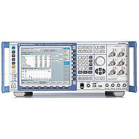 Rohde-Schwarz CMW500 Radio Communication Rental Service