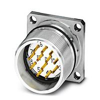 PHOENIX CONTACT 1621362 Circular Metric Connectors CA-17P2NA22S00