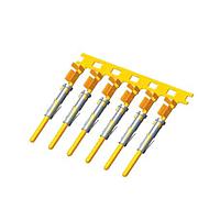 Amphenol Industrial LPTC-SF-20P-20-3-R Contacts Pin-20# Gold flash 20-22AWG