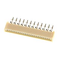 Molex 52806-2410 Board Mount 1.0 FFC Non ZIF DIP F DIP Hsg Assy 24Ckt