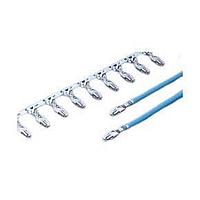 Aptiv 15340695-L Socket 6.3 DCS Female Clean Body Hybrid Terminal