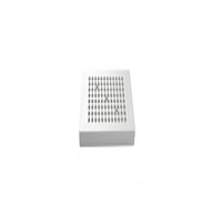 DLAB 18900504 Heating Block (96 PCR microplate; thin)