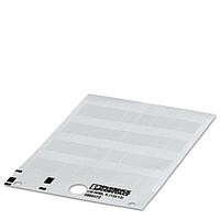 PHOENIX CONTACT 0800474 Terminal Block Tools & Accessories US-WML 36 (25x25)