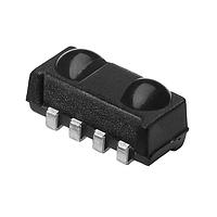 Vishay General Semiconductor TSMP77000TT IR Receivers IR SENSR 20-60kHz 3D Glasses Code Learn'