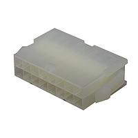 Molex 39-01-2161 Plug Housing 16 CKT PLUG HOUSING