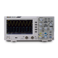 MATRIX MDS2252 Super-economical Type Digital Storage Oscilloscope (250MHz, 2CH, 1GS/s)