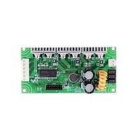 MEAN WELL VFD-250P-48 Variable Frequency Drive 250W 20-55Vdc In 48Vdc Out 7.2A 2x4 PCB Variable Frequency Drive