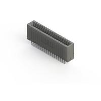 EDAC 745-034-541-201 Standard Card Edge Connectors Press-fit Card Edge Connector