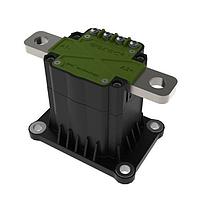 Gigavac MX46CD Hermetic Sealed CONTACTOR