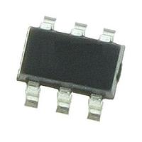 Analog Devices MAX6625RMUT+T Temperature Sensor 9-Bit/12-Bit Temperature Sensors with I C-Compatible Serial Interface in a SOT23