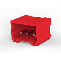 AMP Connectors - TE Connectivity 1-1971032-3 Headers & Wire Housings 3POS HEADER ASSEMBLY FOR GIC 2.0 EV