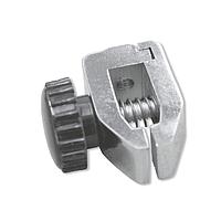 KERN AC 14 Fine Point Clamp for Tension and Fracture Tests (15mm, 500N)