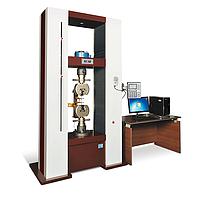 KMT KUM-6A Universal testing machine (5kN ~ 500kN, Mechanical)