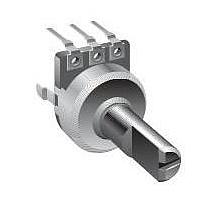 Bourns PDB12-H4301-105BF Rotary 1M LINEAR 12MM