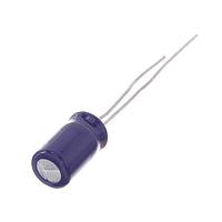 PANASONIC ECE-A1HN100UI Bi-Polar/Non-Polar Electrolytic Capacitors 50VDC 10uF SU BI-POL