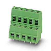 PHOENIX CONTACT 1726189 Fixed Terminal Blocks MKKDSN 1.5/ 6-5.08