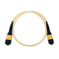 Molex 106225-0121 Fiber Optic Cable Assemblies MPO(F) - MPO(F) TRUNK CBL, SM 12F, 3m
