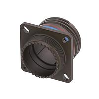AMP Connectors - TE Connectivity 6334-226-19149 Circular MIL Spec Tools, Hardware & Accessories RECP ASSY