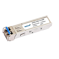 OPTECH SFP-1.25G-LX20-I Optical Transceiver Module (1.25Gbps; 1310 nm)