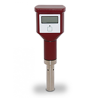 Eddy Current Conductivity Meter