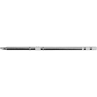 YATO YT-82493 Soldering Iron Tip (Tip Type: D32, 149mm)