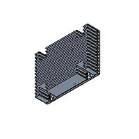 Vicor 40144 Heat Sink Assemblies ASSEMBLY 4623