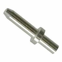 Harwin H2174-01 Terminal Pin, Swage Mount 1mm TERMINAL PIN