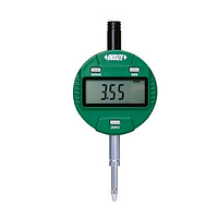 INSIZE 2120-101F Digital Indicator (For high speed moving of spindle) (12.7mm/0.5”; 0.001mm/0.00005”; ftal back)