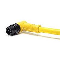Molex 1200720318 Sensor Cables / Actuator Cables MIC 3P M/MP 6' 90D 22/3