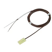 Sterling Sensors TSSELK00002M00P1 Self-Adhesive Patch Thermocouple (2m; -50 - 250 °C, Mini Plug)