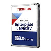 Toshiba MG08SDA800E Enterprise Capacity 8TB SAS 512e