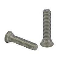 PEM SGPC-032-24 Mounting Hardware STUD, SS (303HQ MAT'L)