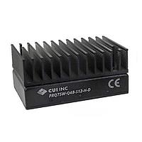CUI Inc PRQ75W-Q48-S24-H-D Isolated The factory is currently not accepting orders for this product.