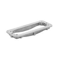 Weidmuller 1110920000 Heavy Duty Power Connectors HDC IP68 24B FRAME M6