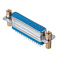 Amphenol Positronic M24308/23-269Z D-Sub MIL Spec Connectors