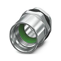 PHOENIX CONTACT 1249211 Housing Screw Connection SACC-DSIV-M12-NUT-9 THR PPI