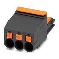PHOENIX CONTACT 1233120 PCB Connector SPC 4/ 3-STTL-6,35