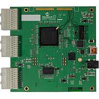 Microchip Technology ADM00506 Data Conversion IC Development Tools High Speed Pipeline ADC Data CaptureCard