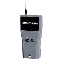 JJN Digital PRO-SL8 Pocket Digital Wideband RF Detector (0 - 8 GHz)