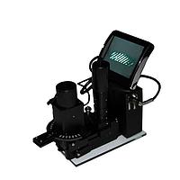 Strainoptics LCD-GASP measuring surface stress in heat-strengthened and tempered glass (with LCD, radius of curvature>500mm)