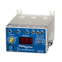 Littelfuse 777-MV-P2 Current/Voltage Monitor, 3-Phase ARC-FLASH RELAY 24-48VDC SUPPLY