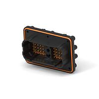DEUTSCH - TE Connectivity DRC22-50P07 Headers 50P RECP ASM