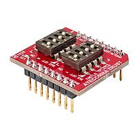 Microchip Technology DT100104 Development Boards ATECC608A TRUST