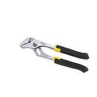 8″ STANLEY 84-034 Groove Joint Pliers