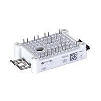 Infineon F4-75R06W1E3 IGBT Silicon Modules N-CH 600V 100A