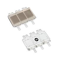 onsemi NVH950S75L4SPC Power Modules AUTOMOTIVE 750V 950A SSDC POWER MODULE