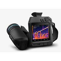 FLIR T865 24°+6° High-Performance Handheld Infrared Camera (-40~2000°C; 640 × 480 pixels)