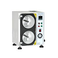 XHinstruments XHF-03C-2 Random Tumble Pilling Tester (2 chambers)